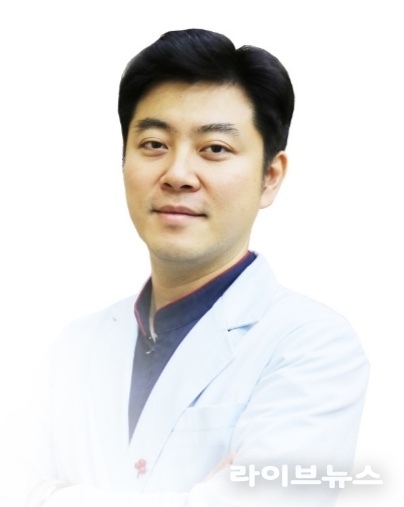 용인 아나파통증의학과 이현철 원장