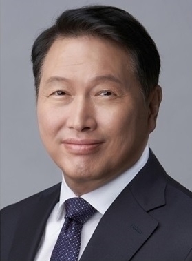 최태원 SK그룹 회장.