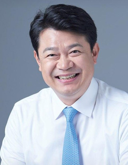 복기왕 국회의원