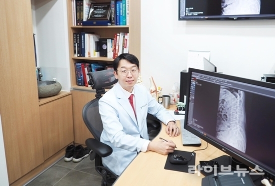 포천 서울베스트통증의학과 조주원 원장