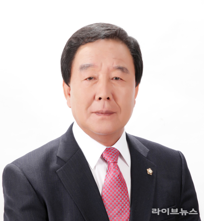 인천미추홀구의회 배상록 의원.(사진=인천미추홀구의회)