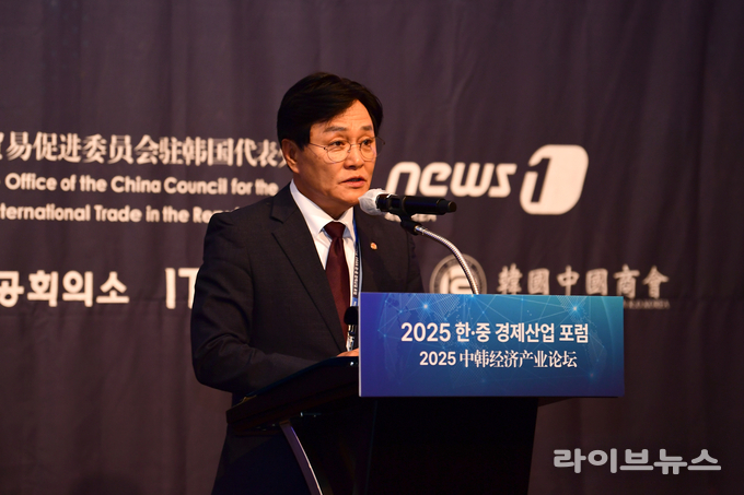박용철 인천강화군수.(사진=인천강화군수)