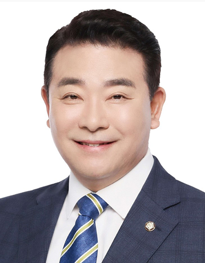 박 정 국회의원