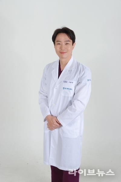 에스메디센터 서형민 대표원장