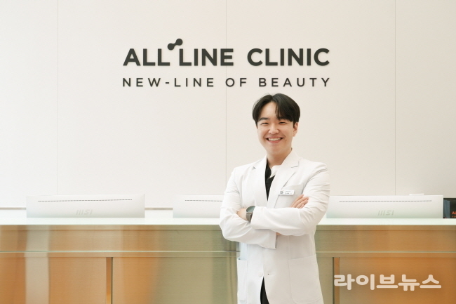 올라인의원 나민균 대표원장