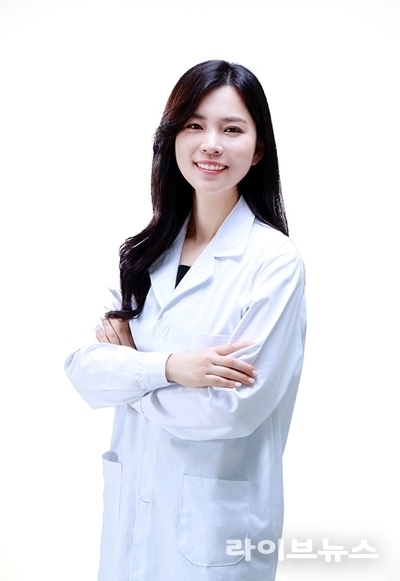 창원 휴한의원 김한나 원장