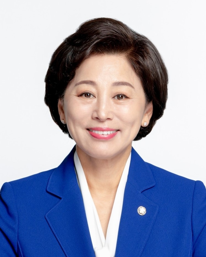 남인순 국회의원