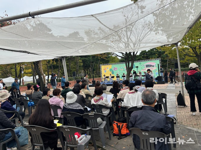 인천생활문화축제 모습.(사진=인천시)