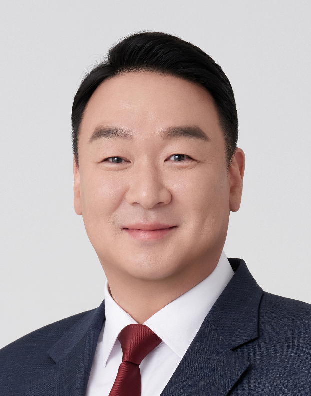 국민의힘 정희용 의원