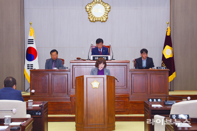 윤효화 인천중구의회 의원.(사진=인천중구의회)