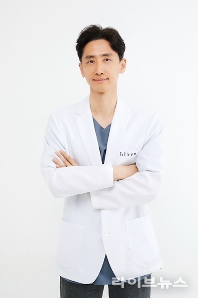 반클리닉 공종원 대표원장