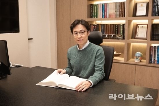 서울 뇌움한의원 노충구 원장