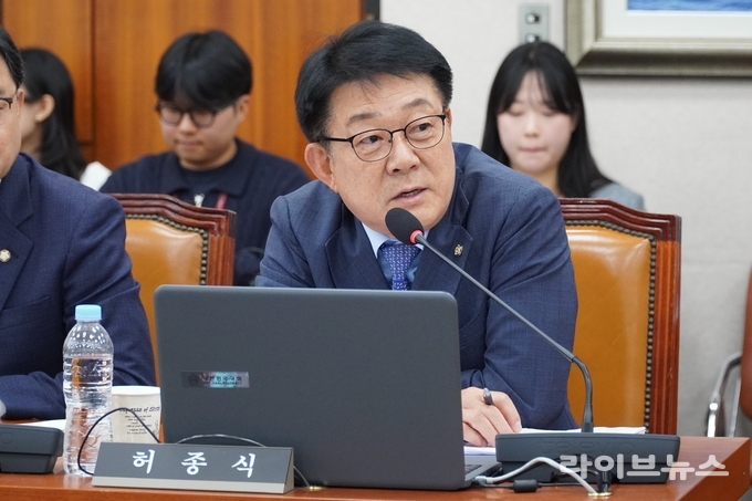 허종식 국회의원.(사진=허종식의원실)