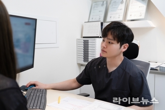플랜에스의원 도건기 대표원장