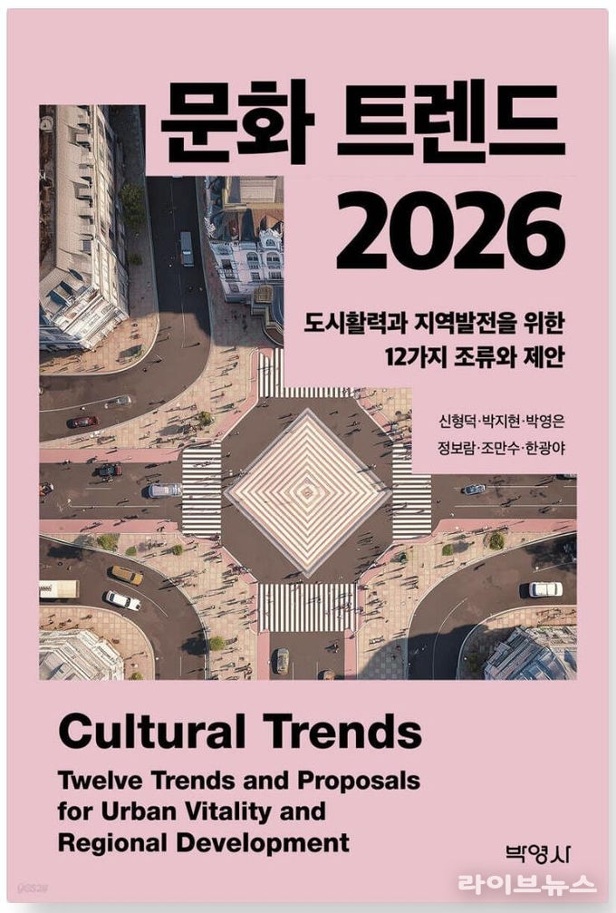 문화 트렌드 이미지.(사진=인천대학교)