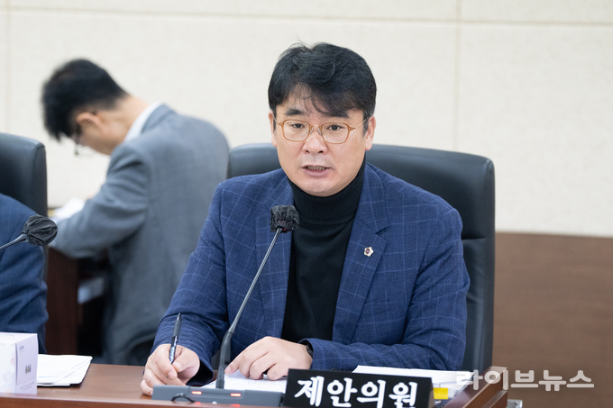 조현영 인천시의원.(사진=인천시의회)
