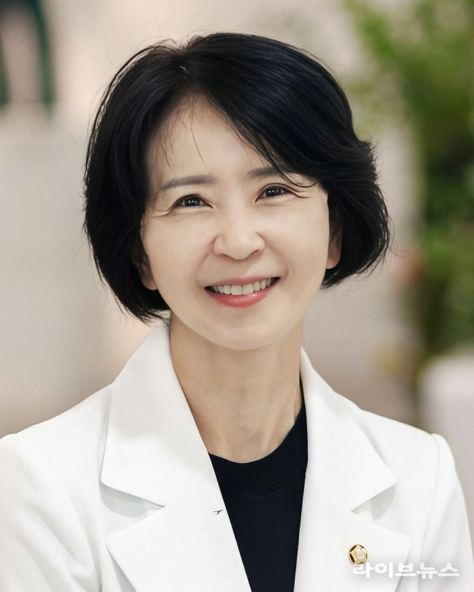 최수진 국회의원