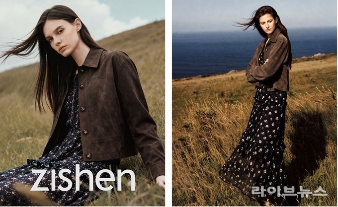 출처: 지센 AI 아트 콘테스트 출품작