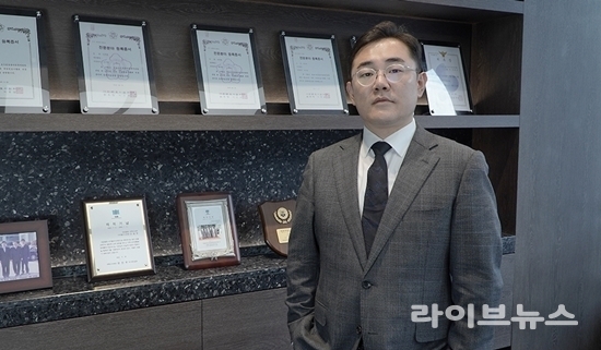 법무법인(유한) 안팍 안주영 변호사