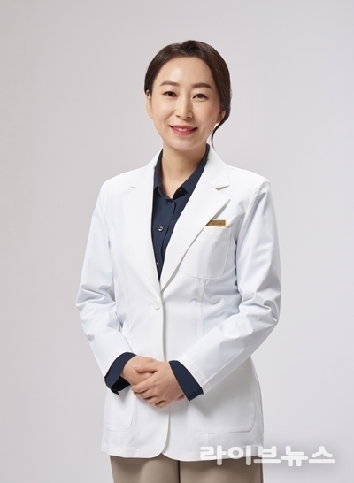815클리닉 박성은 대표원장
