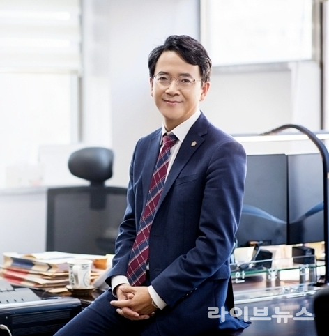 해민법률사무소 창원 안한진 변호사