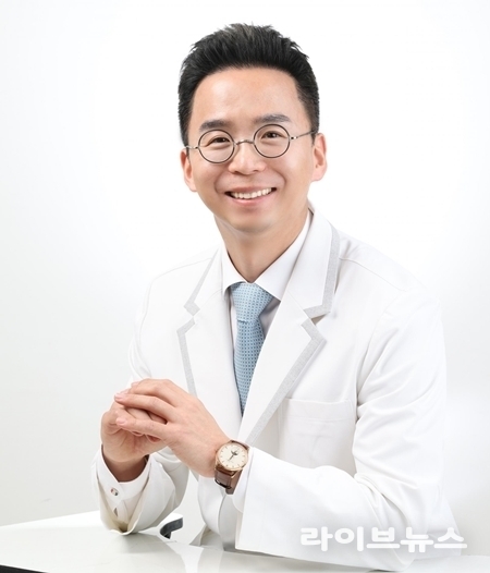 경희장원한의원 장영용 원장