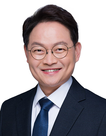 허영 국회의원