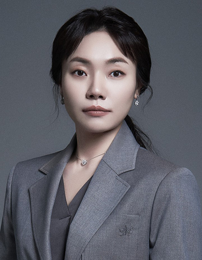 김예지 국회의원