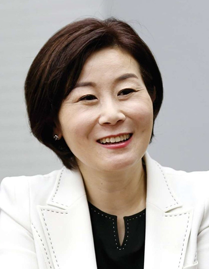 김희정 국회의원