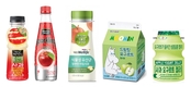 올여름 강타할 ‘사과맛’ 음료부터 스낵까지 각양각색 
