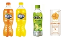 탄산음료 짜릿한 맛·신선한 마케팅 힘입어 ‘인기여전’