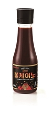 매콤·화끈한 불맛 소스 그대로
