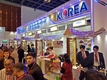 aT ‘두바이 K-Food Fair’ 수출상담회