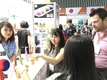 aT, 호치민식품박람회 참가