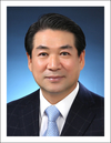 황 휘 한국의료기기산업협회장