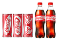 코카-콜라음료, 제품 출고가 4.8% 인상단행