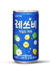 롯데칠성 ‘레쓰비 봄 패키지’ 한정판