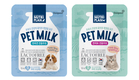 영양·기호성 강화한 반려동물 전용우유