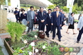 화성서 ‘대한민국 도시농업박람회’ 개막