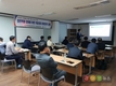 축평원 대전충남, 가금사육현황 등 업무역량 교육