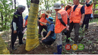 퇴직공무원 활용 ‘산림병해충 방제컨설팅’ 계속사업 선정