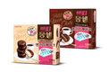 롯데제과 ‘쁘띠 몽쉘~’ 누적판매 4천만개 돌파