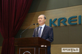 김홍상 KREI 원장 취임 “미래 그려내고 방향 제시하는 연구원”
