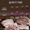 [그래픽뉴스]돼지고기값 kg당 3,810원…“돼지고기 많이 드세요”