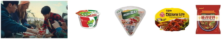 [트렌드]소비자 니즈 고려한 편의점 ‘꿀조합’ 선풍적 인기