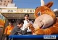 “외국인 입맛까지 사로잡은 우리한우”