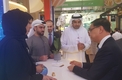 aT, 수출유망품목 앞세워 UAE 식품시장 공략