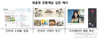 실용화재단, ‘온라인 맞춤형 유통채널 입점 지원사업’ 실시