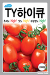 농우바이오, 수입 대체 고기능성 대추토마토 추천