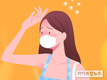 무더위에 마스크까지 괴로운 여름철 피부…“우유로 완벽 해결”